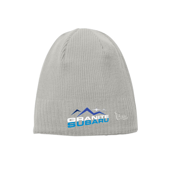 Granite Subaru - New Era® Knit Beanie