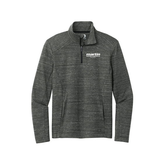 Martin Panting - OGIO® Flux 1/4-Zip