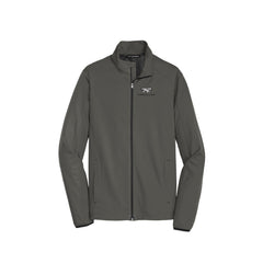 Cadillac Libertyville - Port Authority® Active Soft Shell Jacket