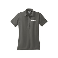 Kia of Beavercreek - OGIO® - Women's Jewel Polo