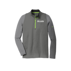 Cairn Recovery Resources - Nike Dri-FIT Stretch 1/2-Zip Cover-Up
