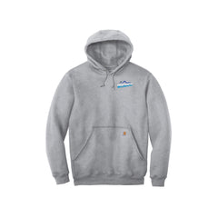 Granite Subaru - Carhartt ® Midweight Hooded Sweatshirt