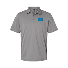 Renier Construction - Adidas - Performance Polo