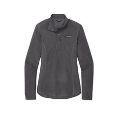 Taylor Family Automotive - Eddie Bauer® Ladies 1/2-Zip Microfleece Jacket