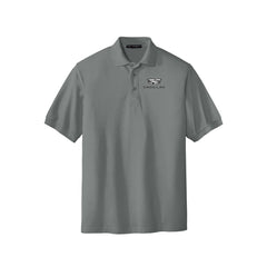 Cadillac Libertyville - Port Authority® Silk Touch™ Polo