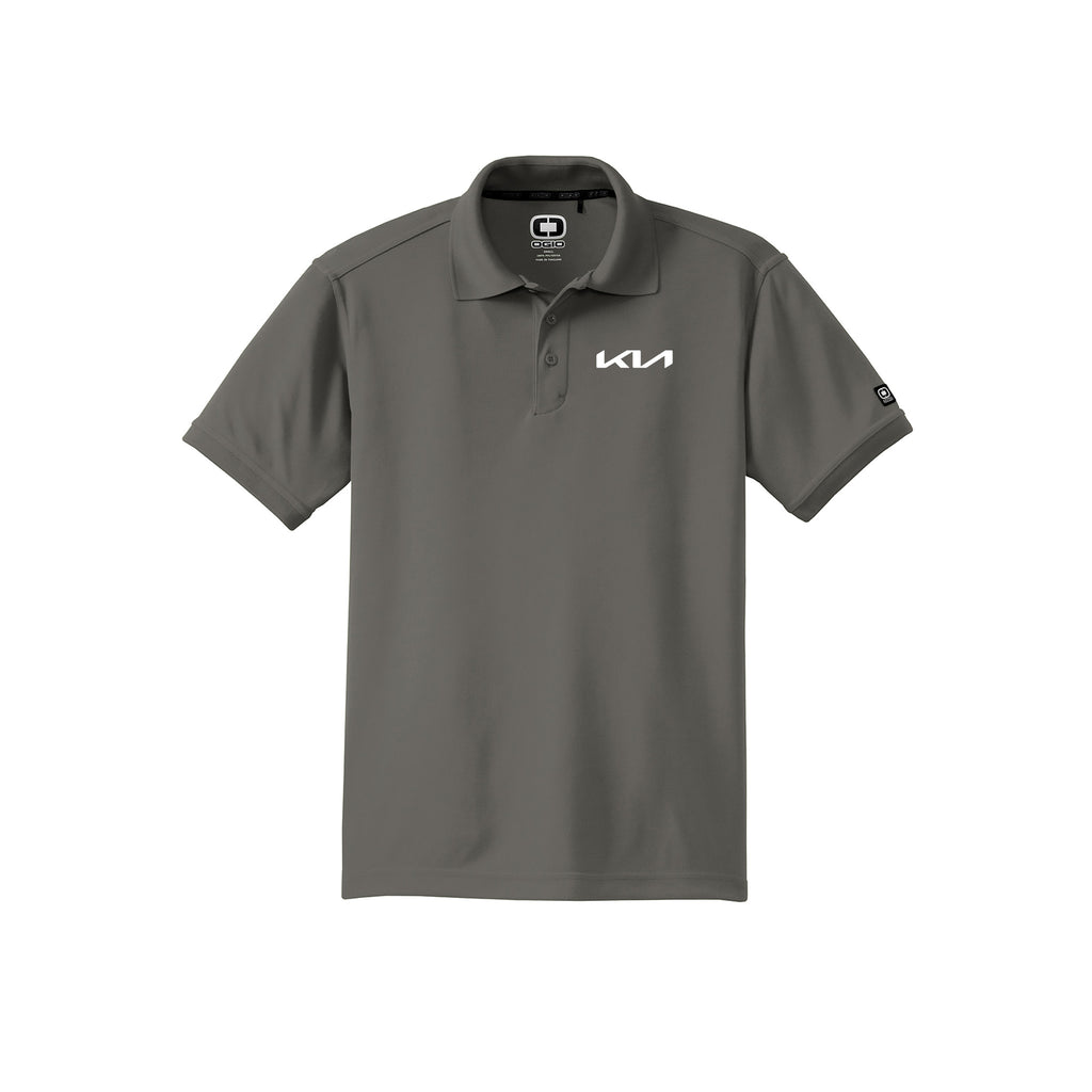 Kia of Beavercreek - OGIO® - Caliber2.0 Polo – GetSpirit