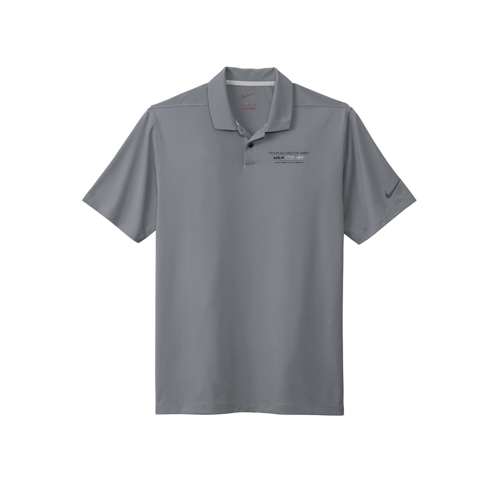 Taylor Family Automotive - Nike Dri-FIT Vapor Polo