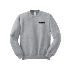 Martin Painting - Jerzees® - NuBlend® Crewneck Sweatshirt