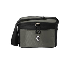 Shakers Public House - Port Authority® 6-Can Cube Cooler