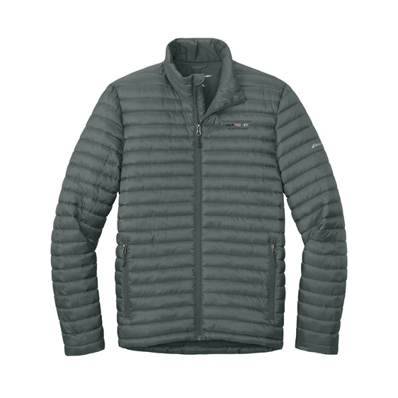 Taylor Family Automotive -  Eddie Bauer® Packable Quilted Full-Zip