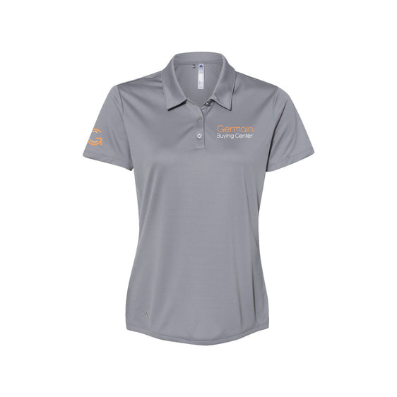 Germain Buying Center - Adidas - Women's Performance Polo