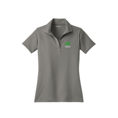 City of Grandview Heights - Sport-Tek® Ladies Micropique Sport-Wick® Polo