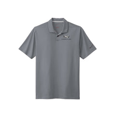 Cadillac Libertyville - Nike Dri-FIT Vapor Polo