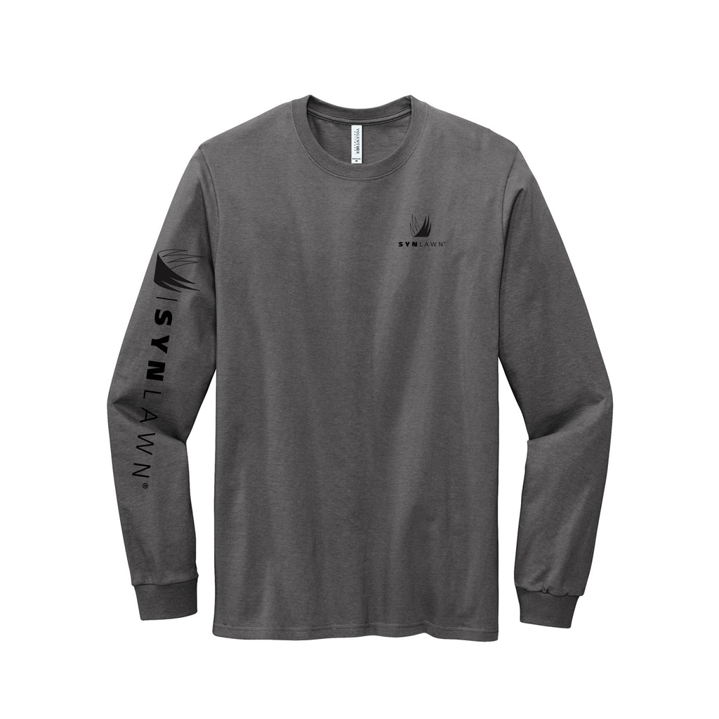 Syn Lawn - Volunteer Knitwear™ All-American Long Sleeve Tee