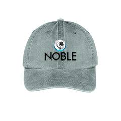 Noble - Port & Company® - Pigment-Dyed Cap