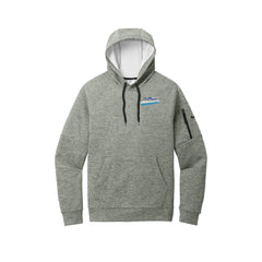 Granite Subaru - Nike Therma-FIT Pocket Pullover Fleece Hoodie