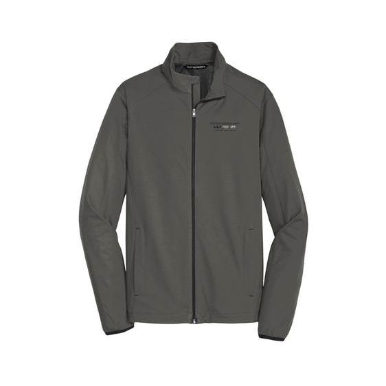 Taylor Family Automotive - Port Authority® Active Soft Shell Jacket
