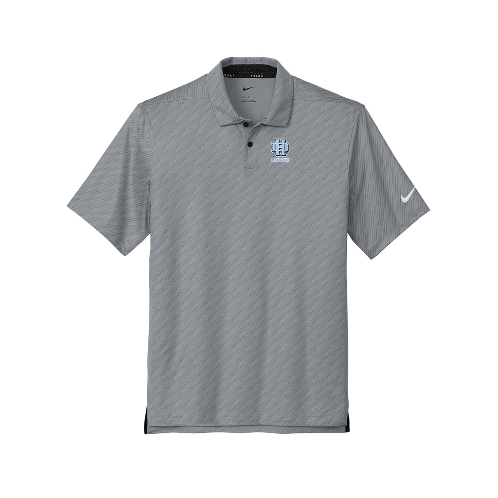 Hilliard Darby Lacrosse - Nike Vapor Dash Polo