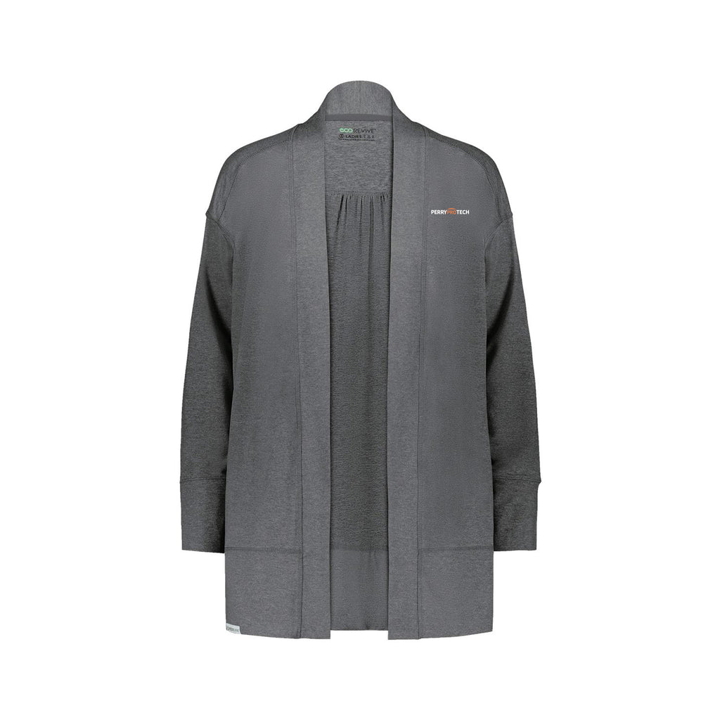 Perry ProTECT - Holloway - Eco Revive™ Women's Ventura Cardigan