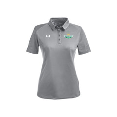 Queen City Ford - Under Armour Ladies' Tech™ Polo