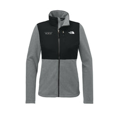 Taylor Family Automotive - The North Face® Women’s Highest Peak Full-Zip Fleece Jacket