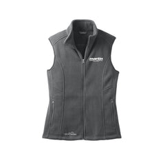 Martin Painting - Eddie Bauer® Women's Fleece Vest