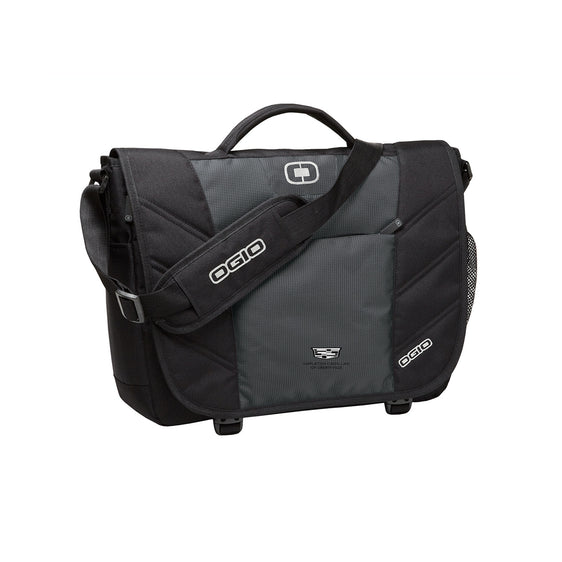 Cadillac Libertyville - OGIO® - Upton Messenger