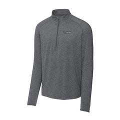 Taylor Family Automotive - Sport-Tek® Sport-Wick® Stretch 1/4-Zip Pullover