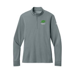 City of Grandview Heights - Nike Women’s Essential 1/2-Zip Cover-Up