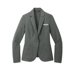 Martin Painting - Mercer+Mettle® Women’s Relaxed Knit Blazer