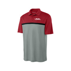 Ryder - Sport-Tek® UV Micropique Colorblock Polo