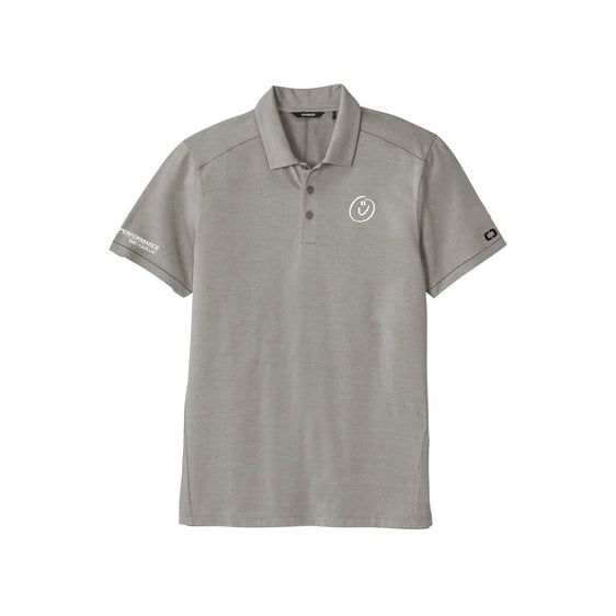 Performance Cadillac GMC - OGIO  Code Stretch Polo