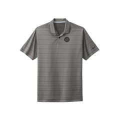 Tiberio Landscaping - Nike Dri-FIT Vapor Jacquard Polo