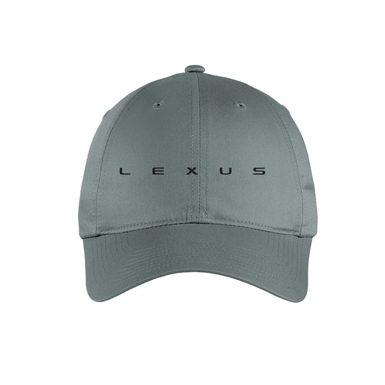 Germain Lexus of Easton - Nike Unstructured Twill Cap