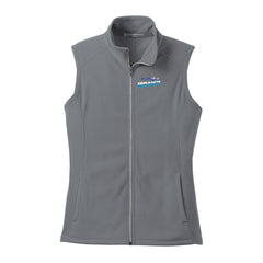 Granite Subaru - Port Authority® Ladies Microfleece Vest