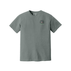 Buckeye Community Hope - Comfort Colors ® Heavyweight Ring Spun Tee