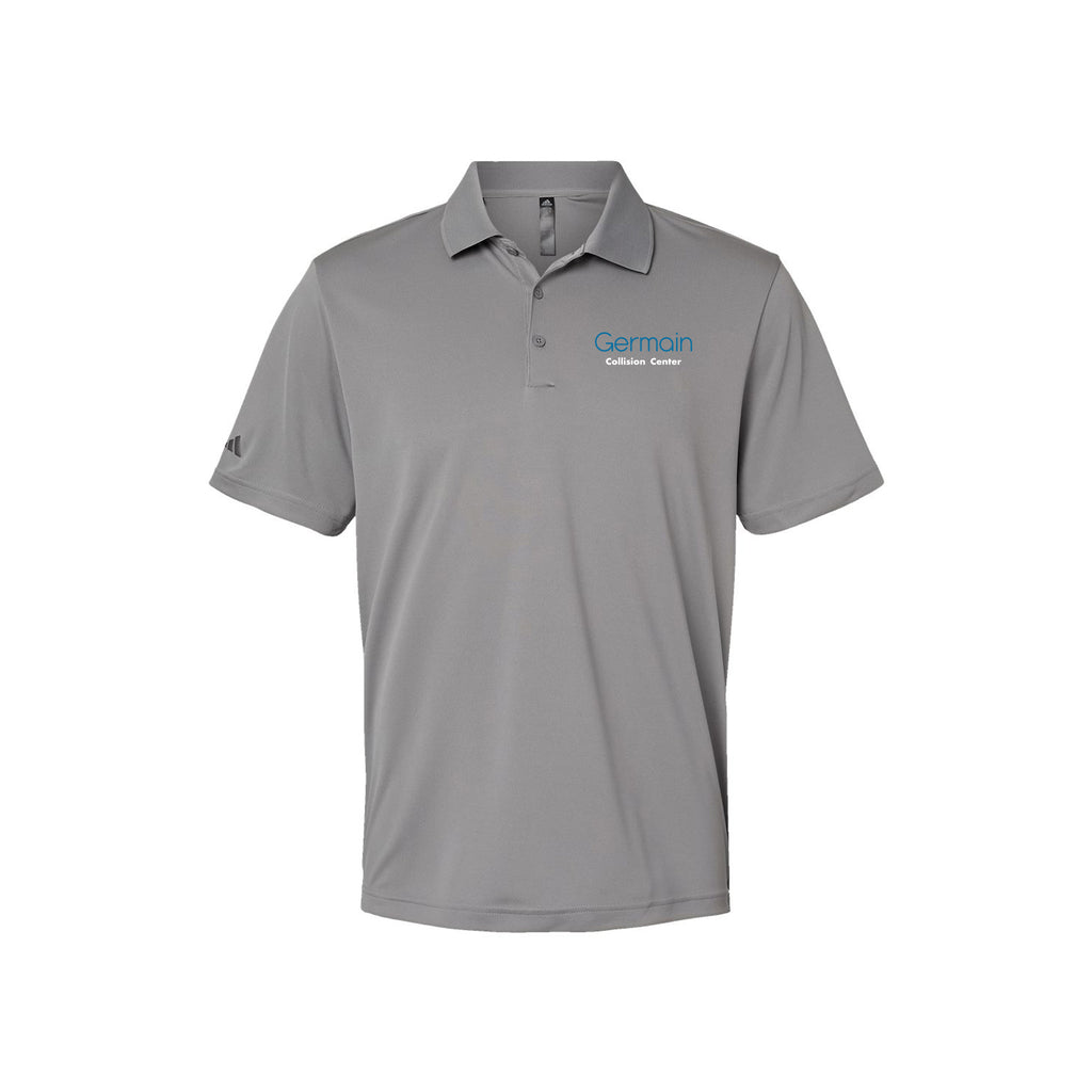Germain Collision Center - Adidas - Performance Polo