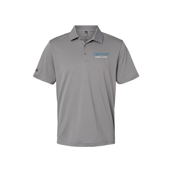 Germain Collision Center - Adidas - Performance Polo