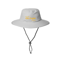 Team Old English Golf - Adidas - Sustainable Sun Hat