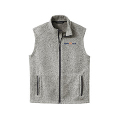 Perry ProTECH - Port Authority ® Sweater Fleece Vest