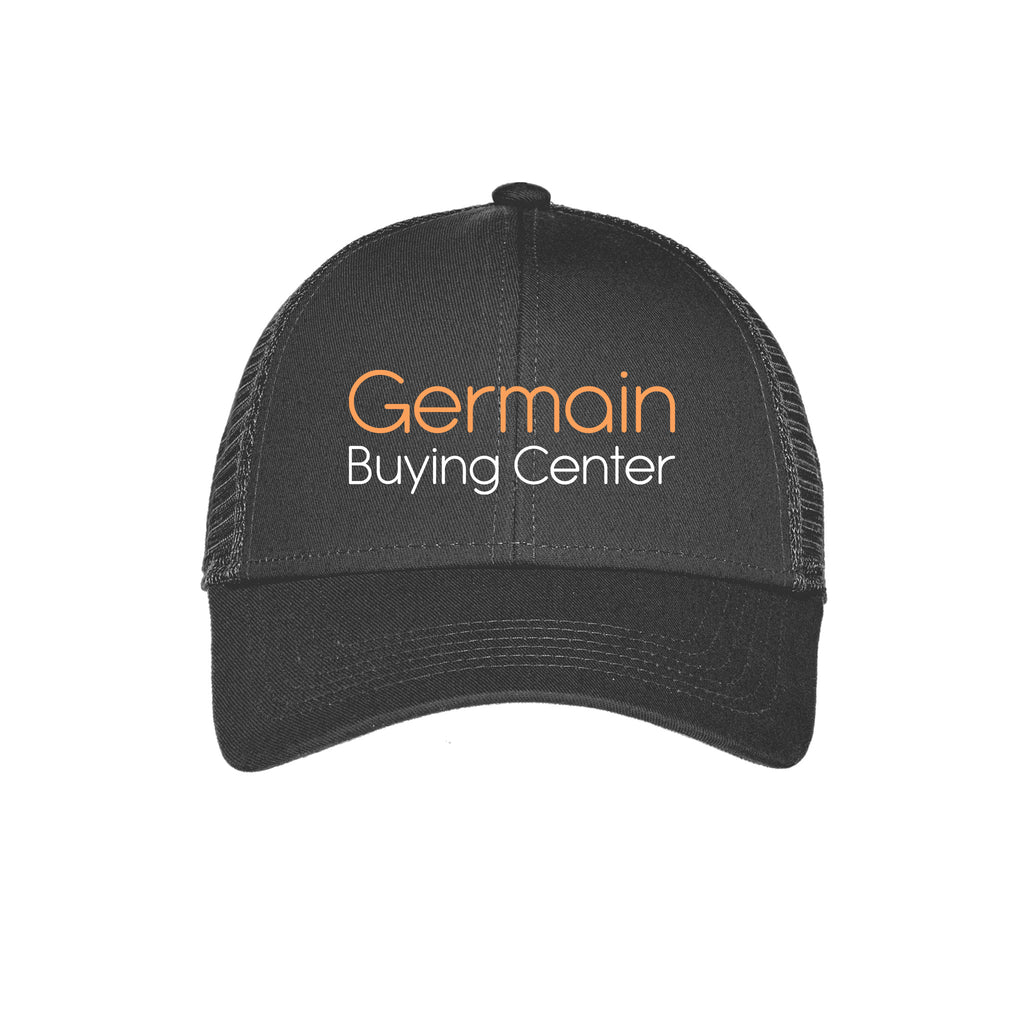Germain Buying Center - Port Authority® Adjustable Mesh Back Cap