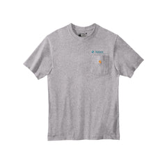 Jones Metal Products Company - Carhartt ® Tall Workwear Pocket Short Sleeve T-Shirt