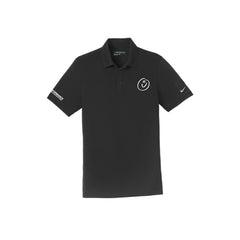 Performance Columbus - Nike Golf Dri-FIT Smooth Performance Modern Fit Polo