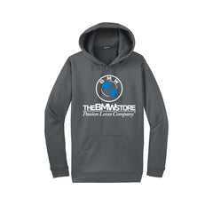 The BMW Store - Sport-Tek® Sport-Wick® Fleece Hooded Pullover