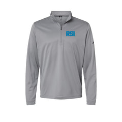 Renier Construction - Adidas - Lightweight Quarter-Zip Pullover