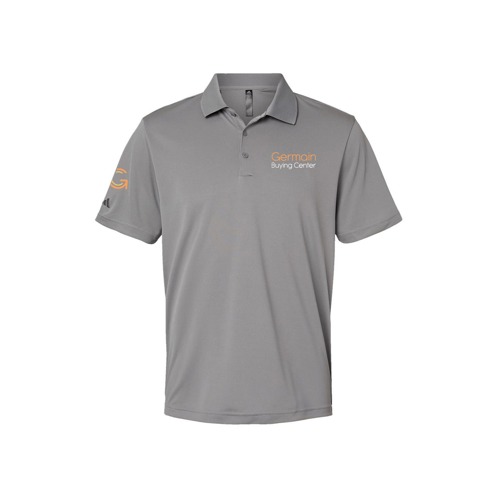 Germain Buying Center - Adidas - Performance Polo