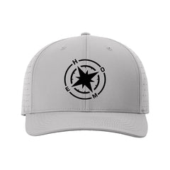 Trailblazing Real Estate - Richardson - Laser Perf R-Flex Cap