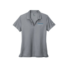 Germain Collision Center - Nike Ladies Dri-FIT Micro Pique 2.0 Polo
