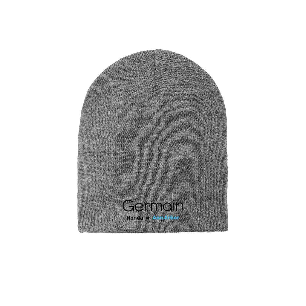 Germain Honda of Ann Arbor - Port & Company® - Knit Skull Cap