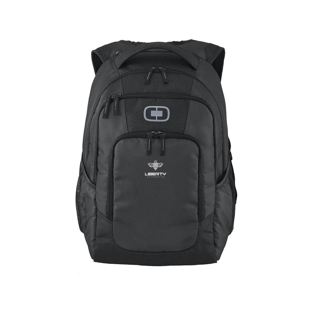 Liberty Automotive - OGIO® Logan Pack